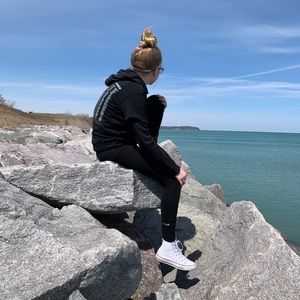 Meet your Posher, Breanna